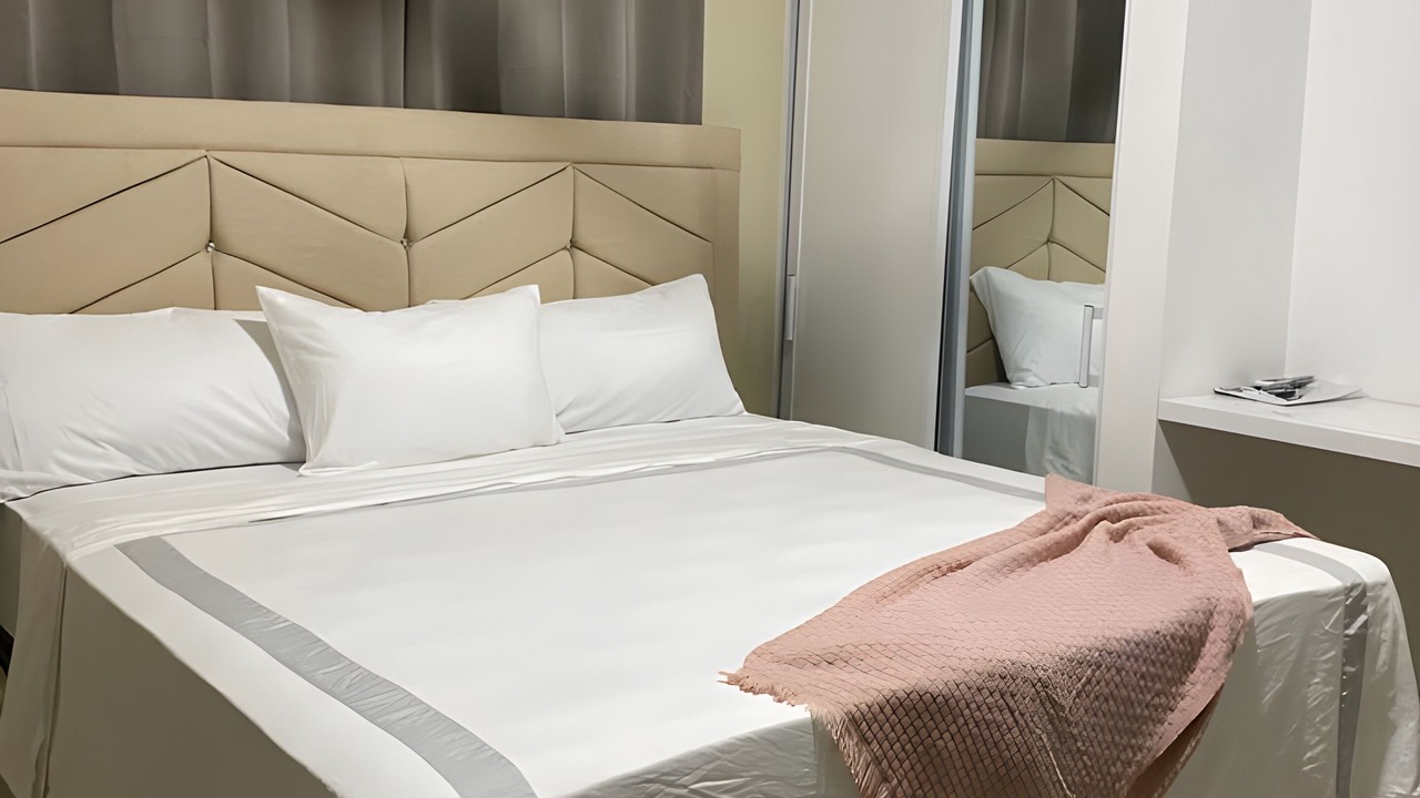Photo of Bedroom in Monte Cristi