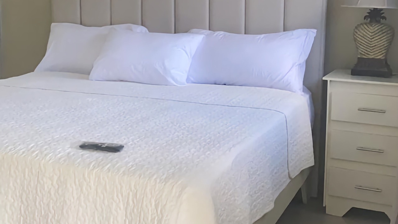 Photo of Bedroom in Monte Cristi