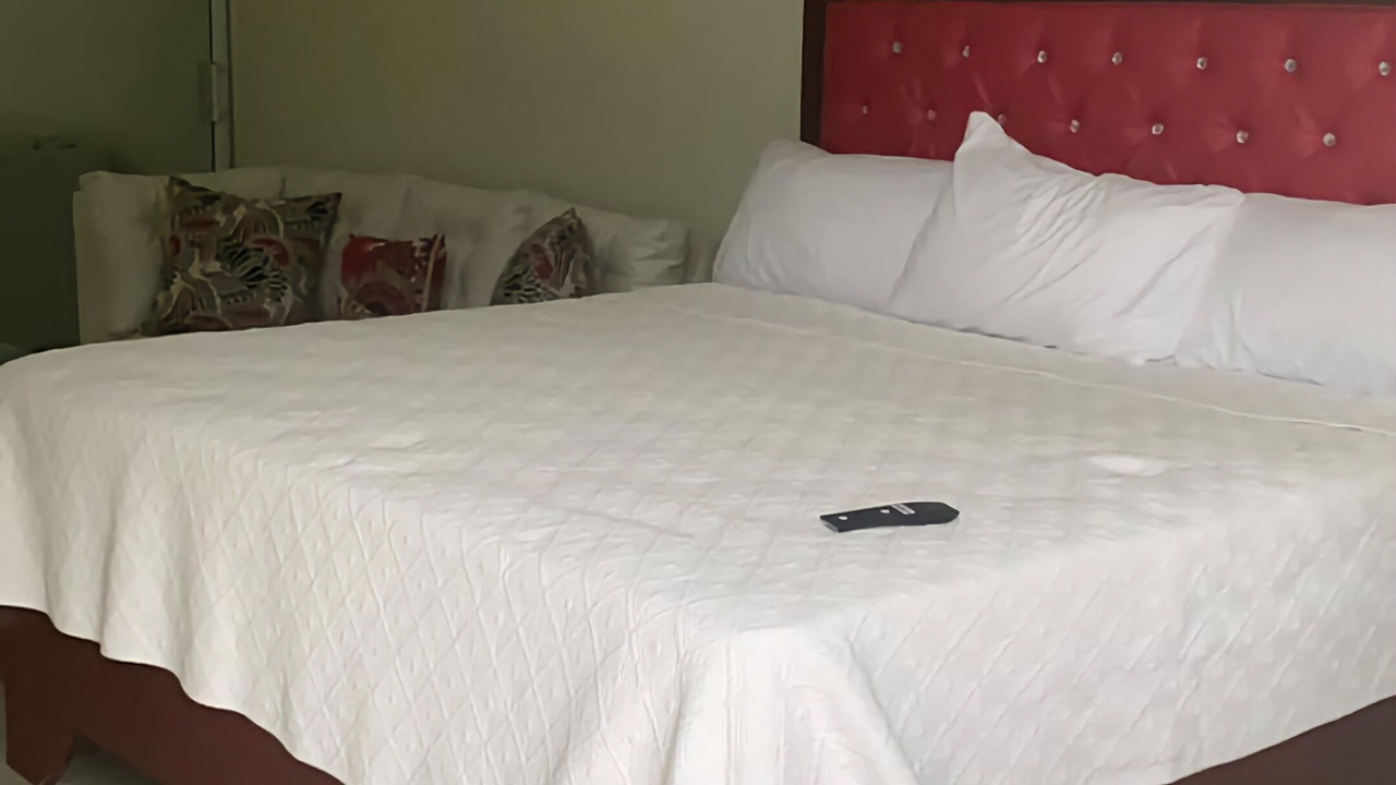 Photo of Bedroom in Monte Cristi