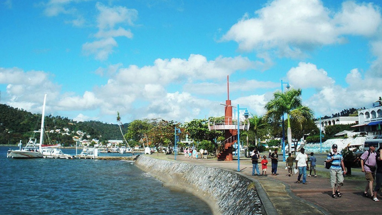Photo of Patio Balcony in Samana