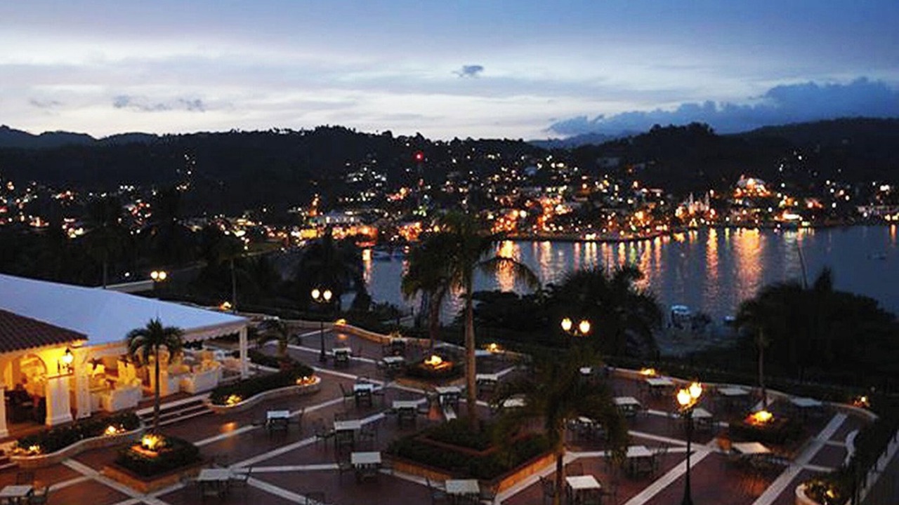 Photo of Patio Balcony in Samana