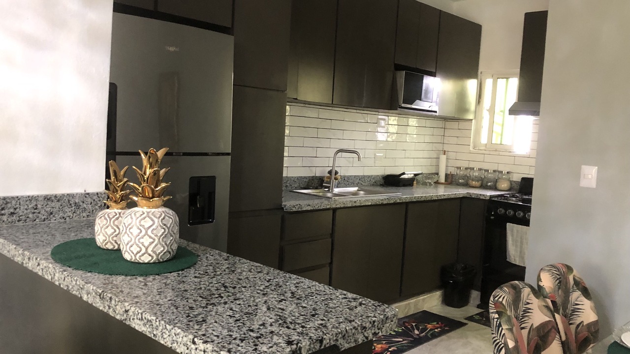 Photo of Kitchen in Centro