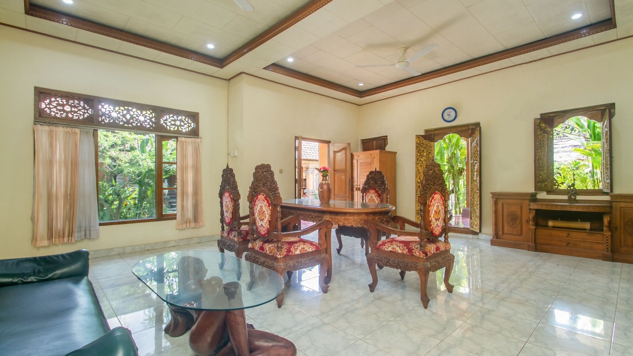 Photo of Bedroom in Kemenuh