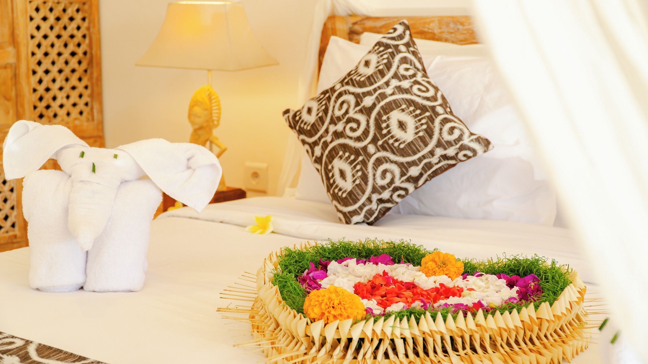 Photo of Bedroom in Kemenuh