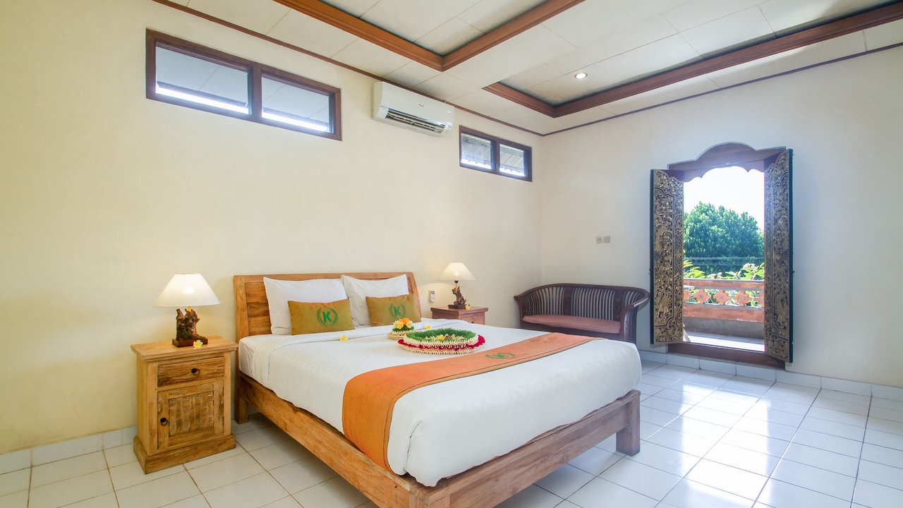 Photo of Bedroom in Kemenuh