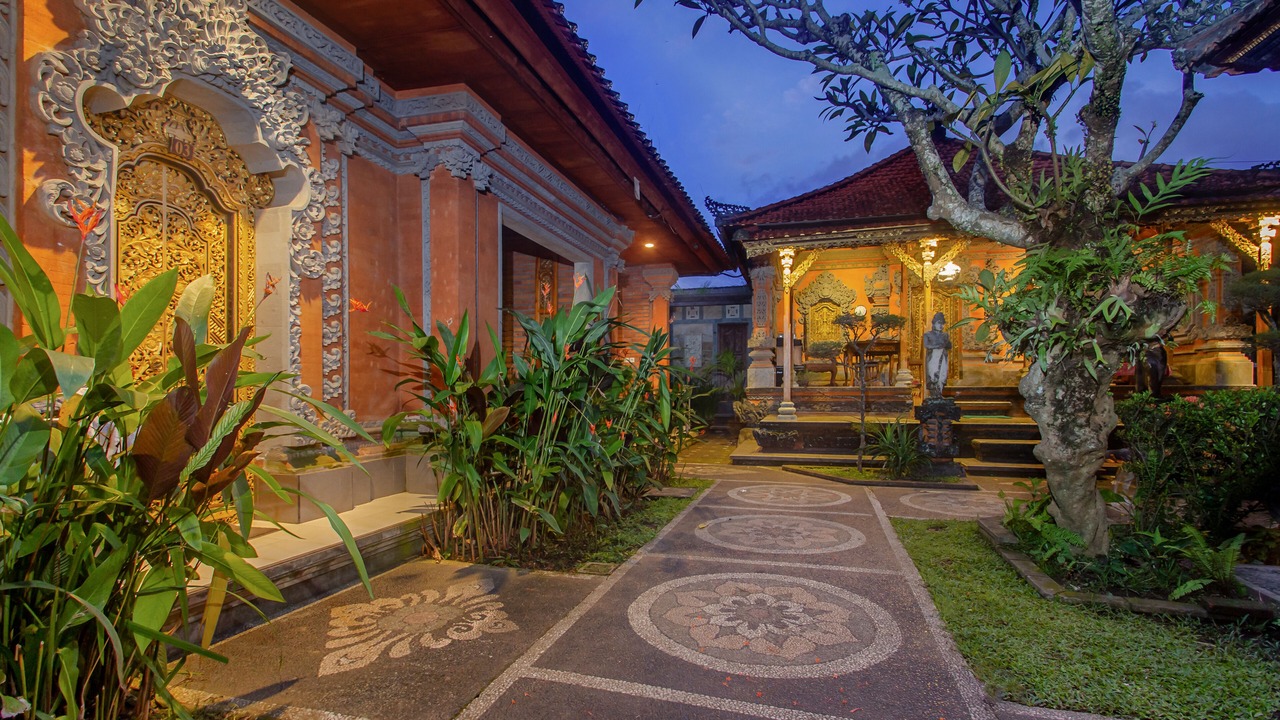 Photo of Outdoor in Kemenuh