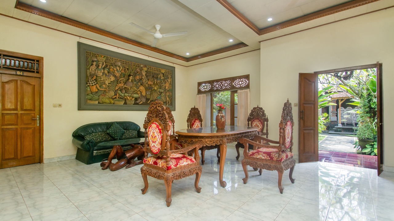 Photo of Bedroom in Kemenuh