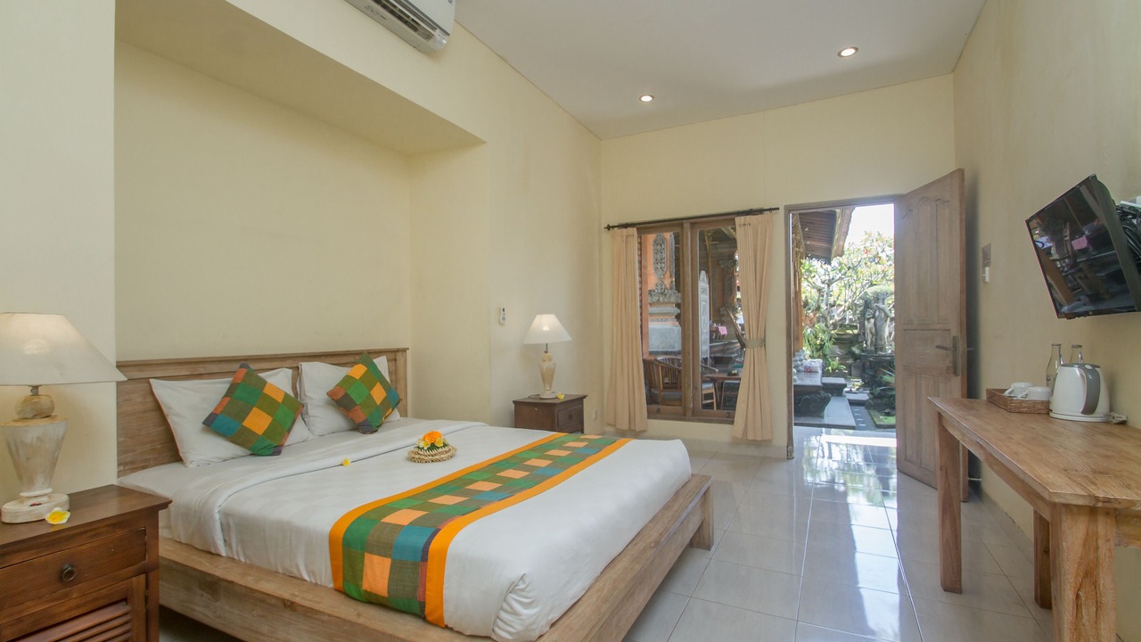 Photo of Bedroom in Kemenuh