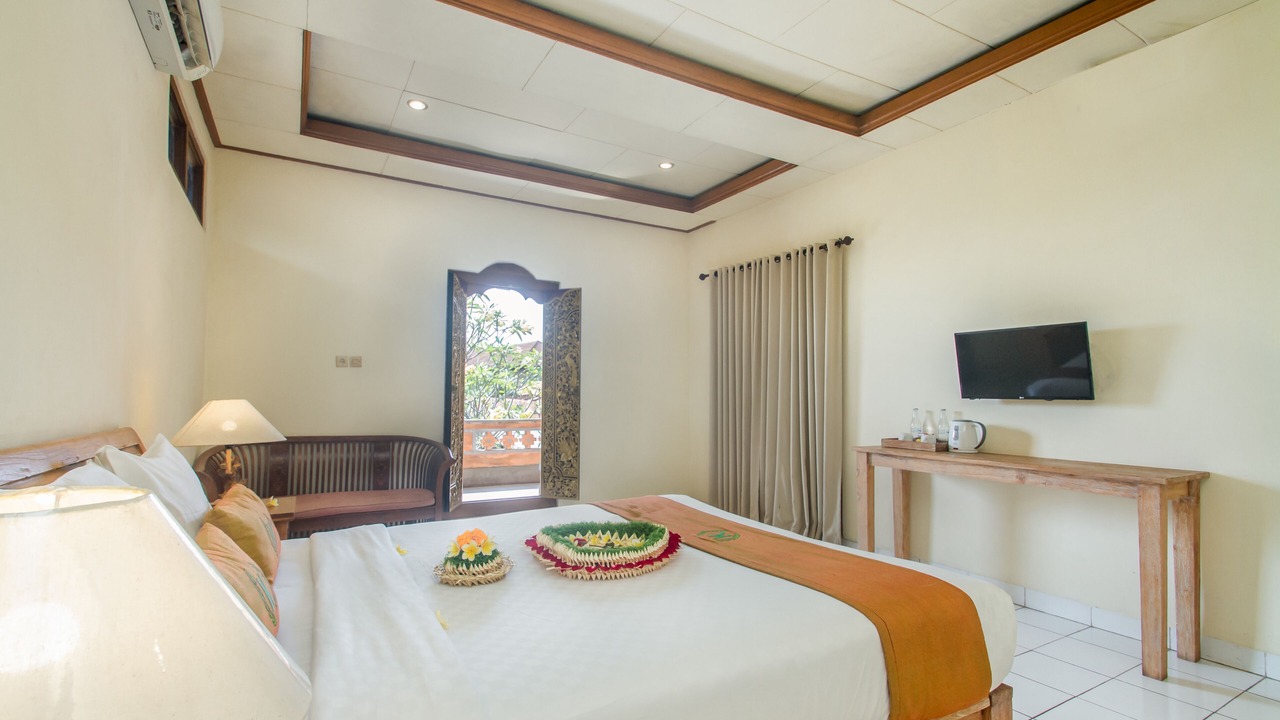 Photo of Bedroom in Kemenuh