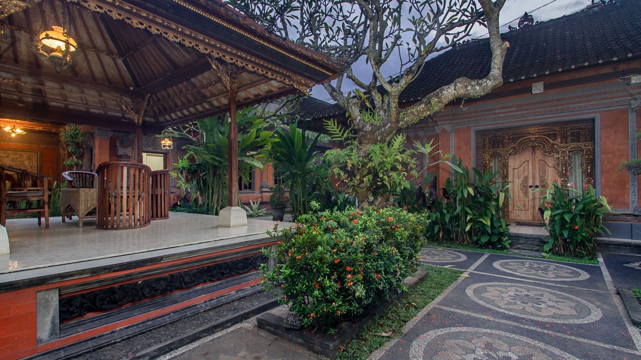 Photo of Patio Balcony in Kemenuh