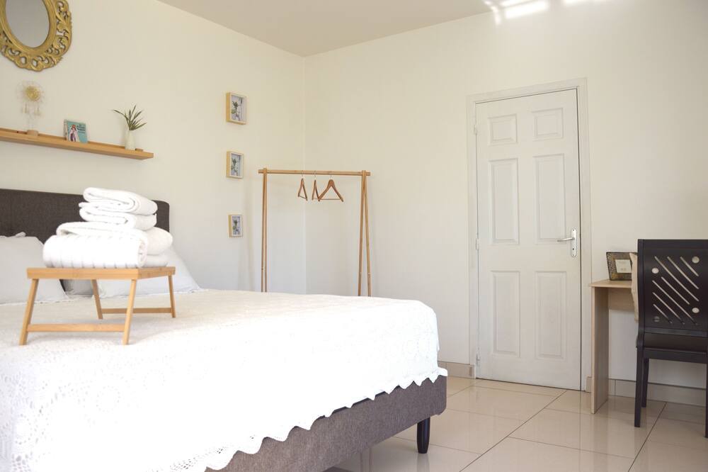 Photo of Bedroom in Pa'ofa'i