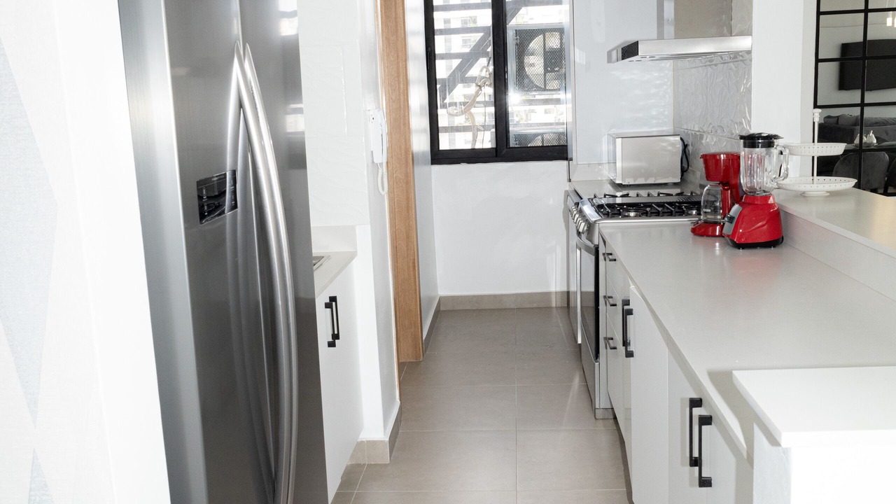 Photo of Kitchen in Yolanda Morales