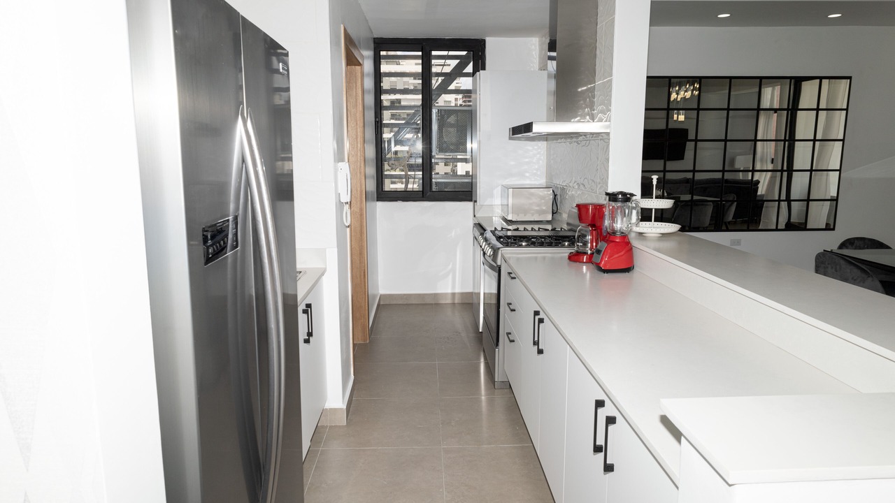 Photo of Kitchen in Yolanda Morales