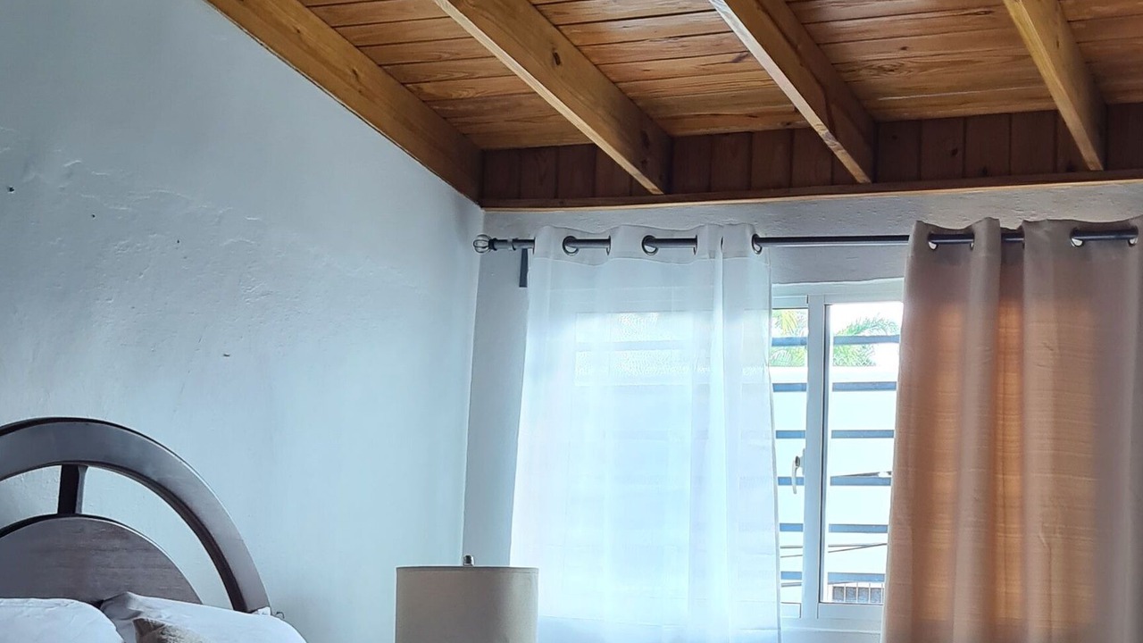 Photo of Patio Balcony in Los Rios