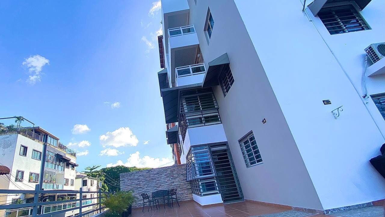 Photo of Patio Balcony in Los Rios