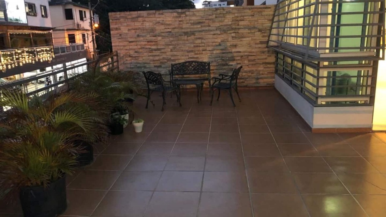 Photo of Patio Balcony in Los Rios