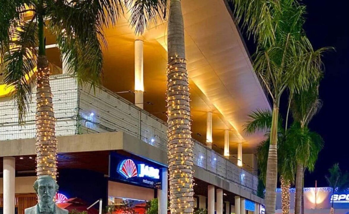 Photo of Patio Balcony in Los Rios