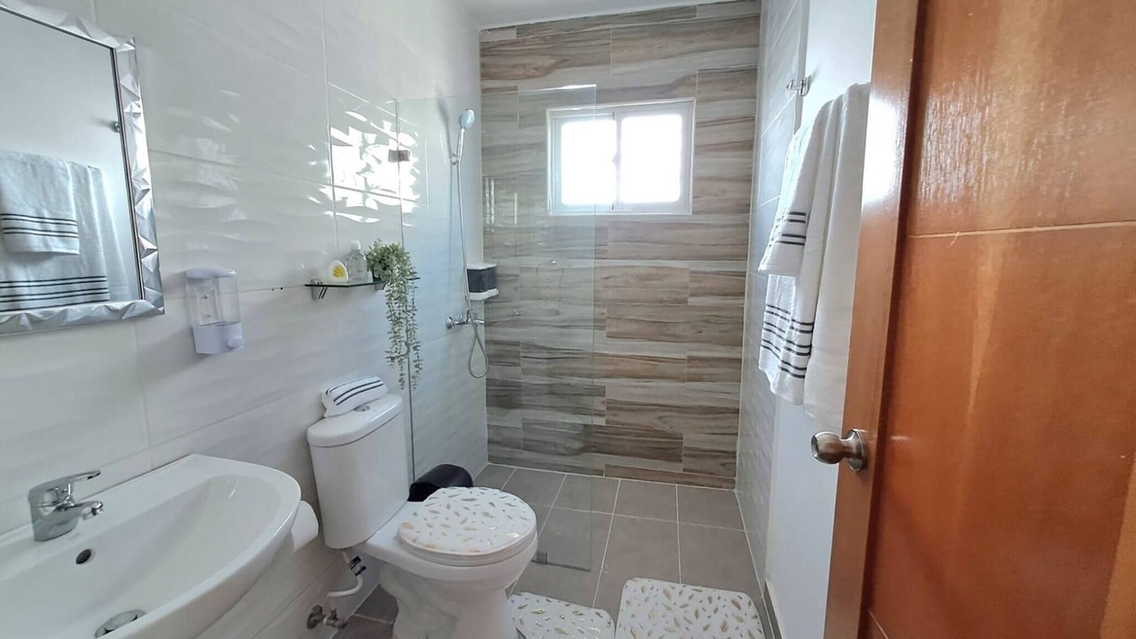 Photo of Bathroom in Pantoja