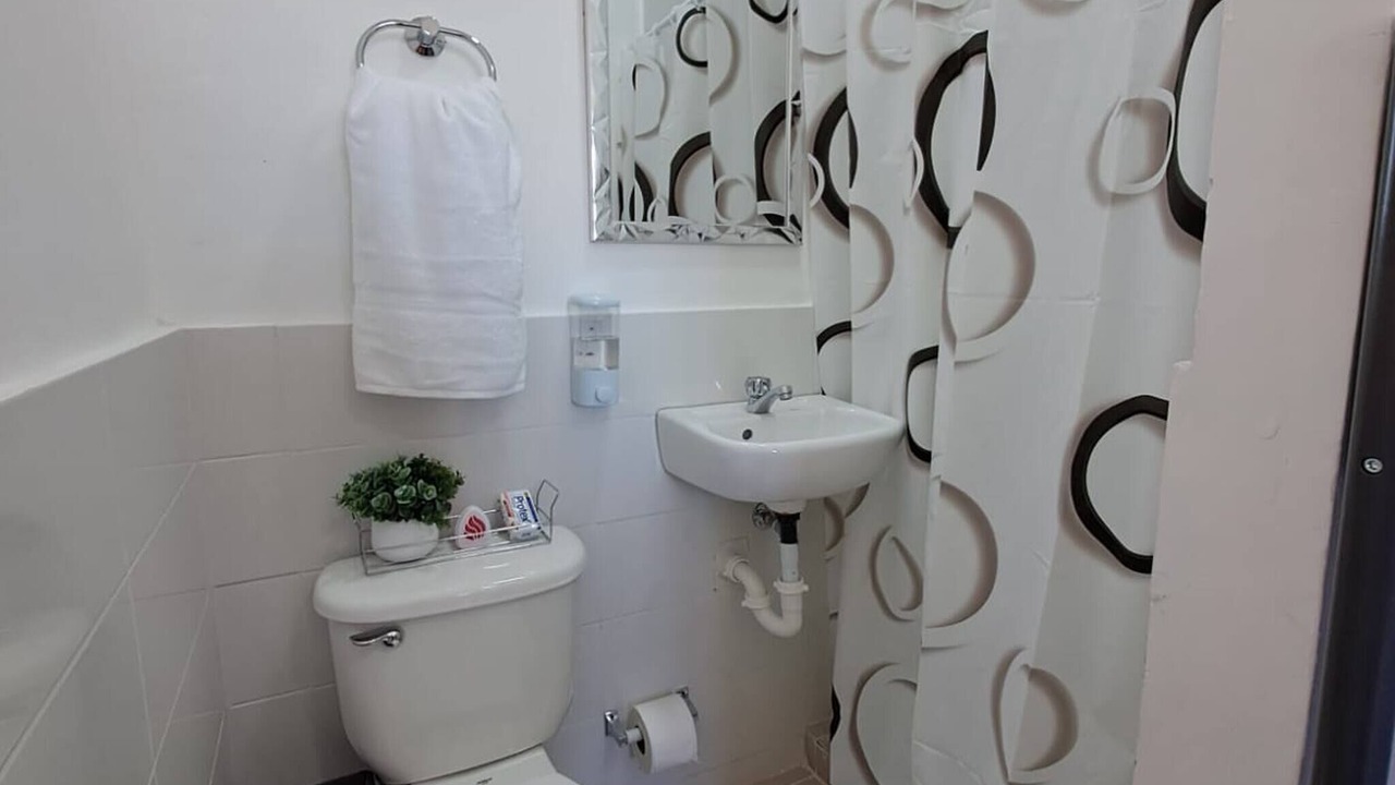 Photo of Bathroom in Pantoja