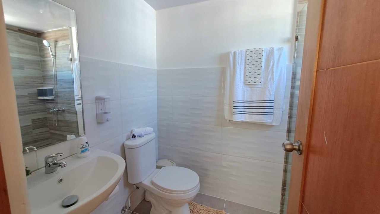 Photo of Bathroom in Pantoja