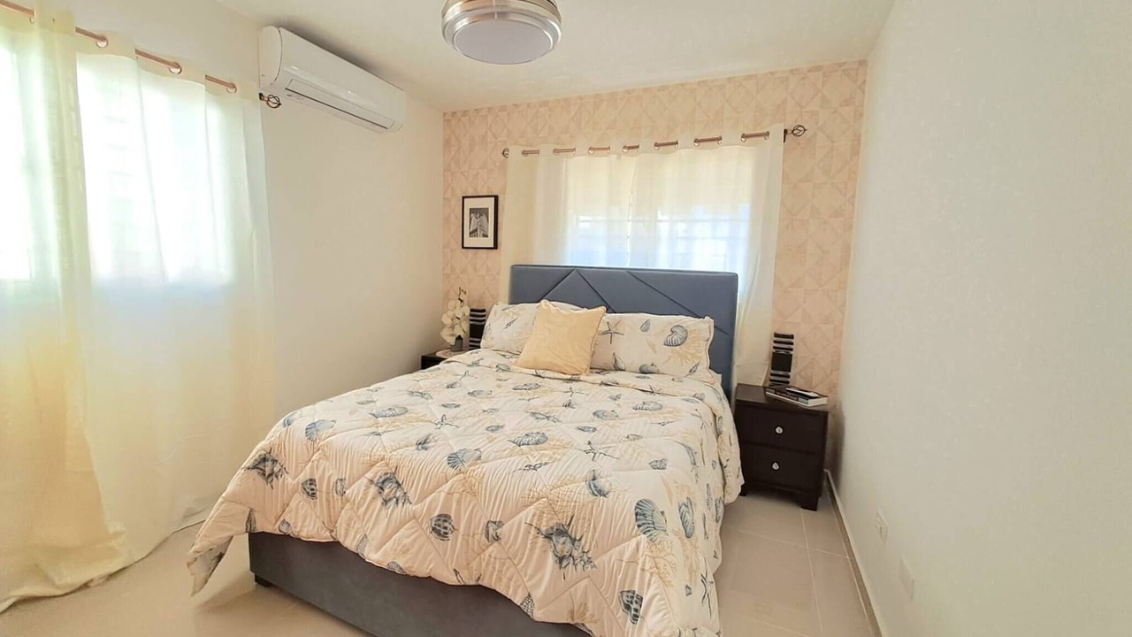 Photo of Bedroom in Pantoja