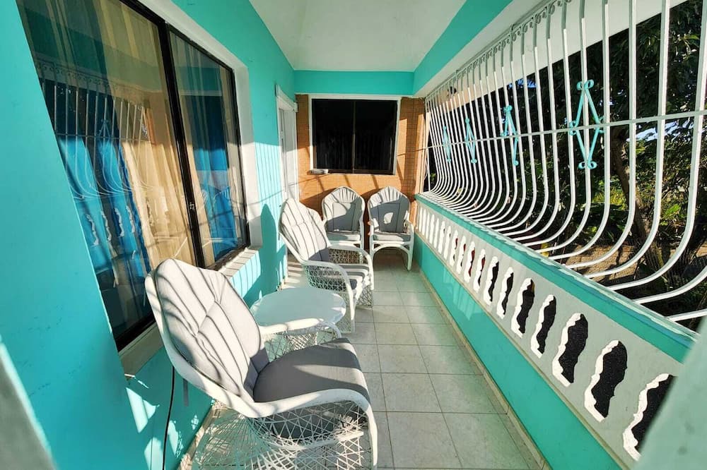 Photo of Outdoor in Santo Domingo Oeste