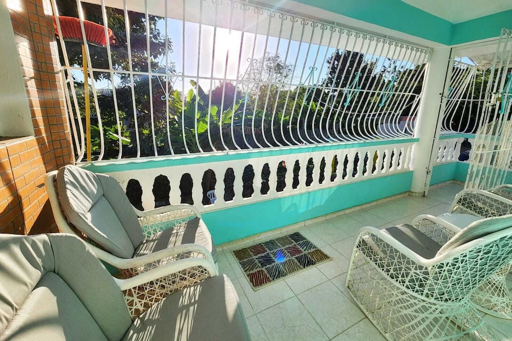 Photo of Outdoor in Santo Domingo Oeste