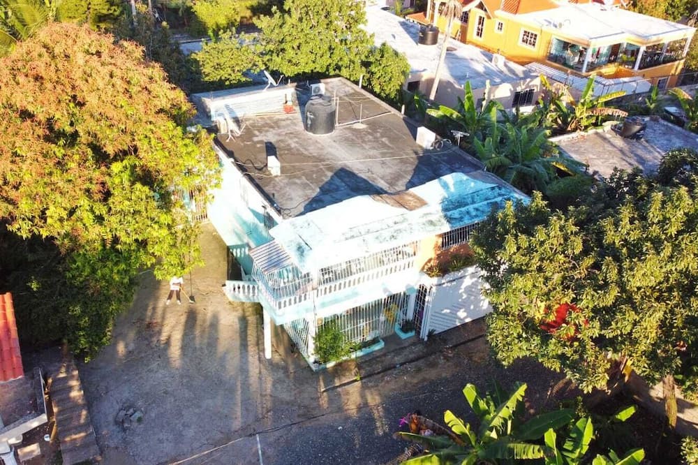 Photo of Outdoor in Santo Domingo Oeste