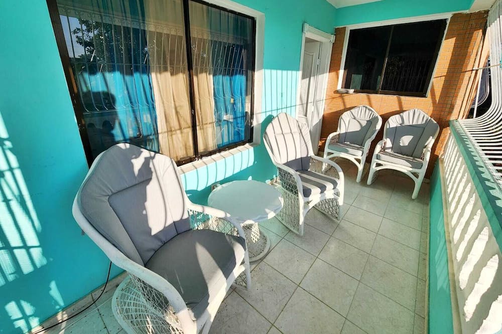 Photo of Patio Balcony in Santo Domingo Oeste