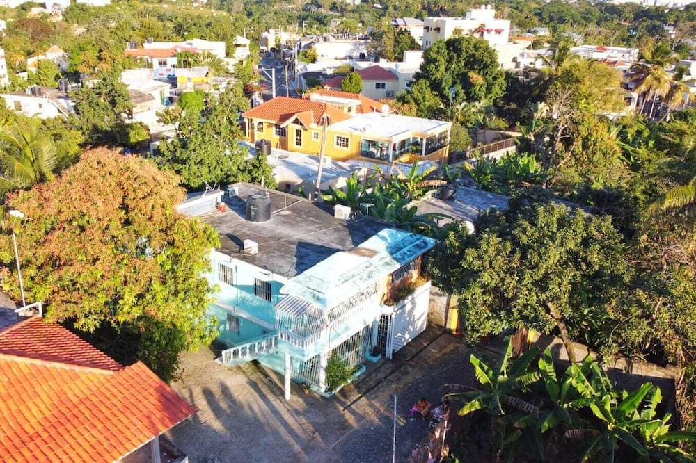 Photo of Outdoor in Santo Domingo Oeste