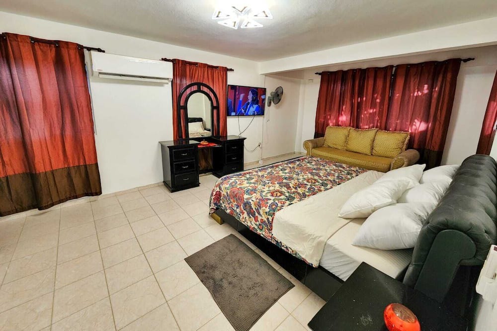 Photo of Bedroom in Santo Domingo Oeste