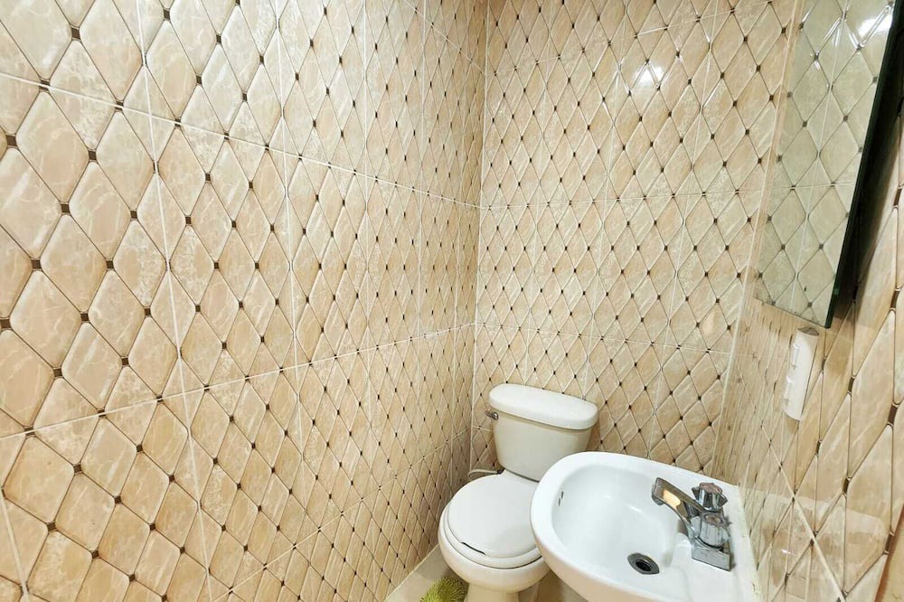 Photo of Bathroom in Santo Domingo Oeste
