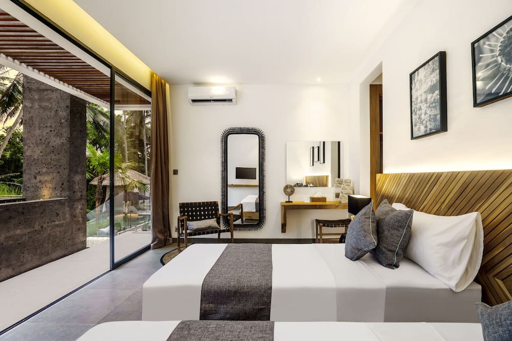 Photo of Bedroom in Pengosekan