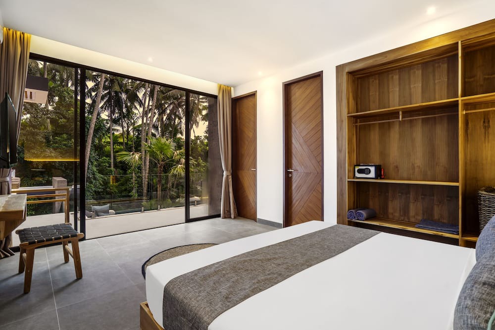 Photo of Bedroom in Pengosekan
