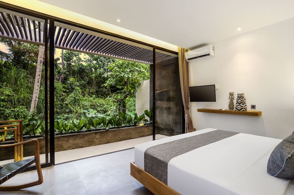 Photo of Bedroom in Pengosekan