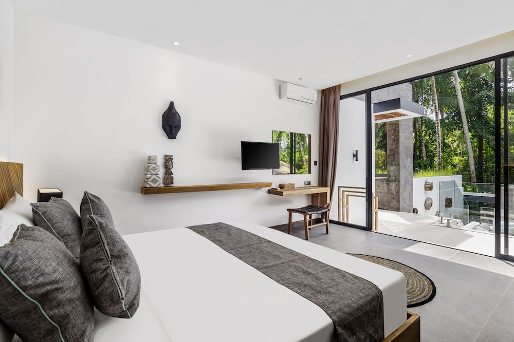 Photo of Bedroom in Pengosekan