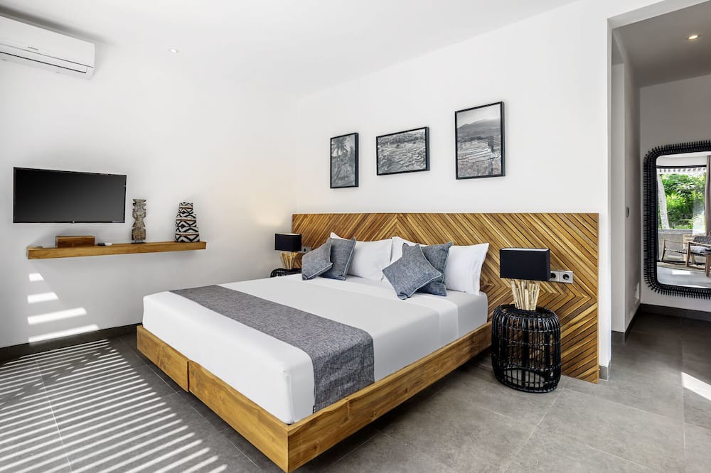 Photo of Bedroom in Pengosekan