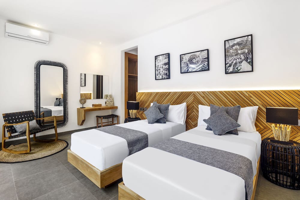 Photo of Bedroom in Pengosekan