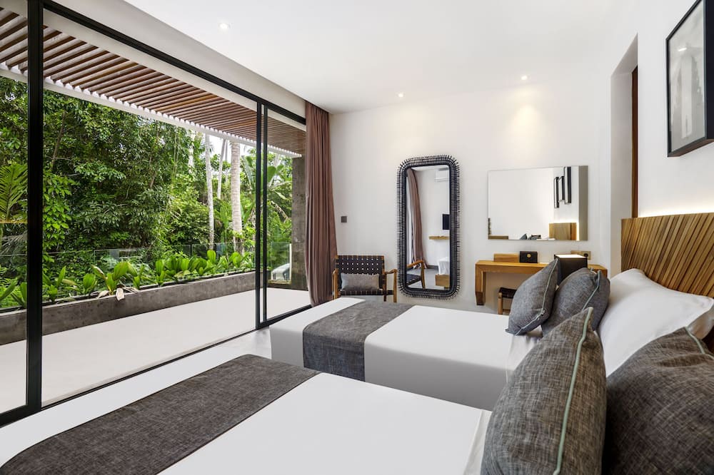 Photo of Bedroom in Pengosekan