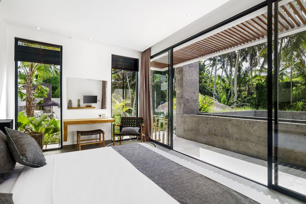 Photo of Bedroom in Pengosekan