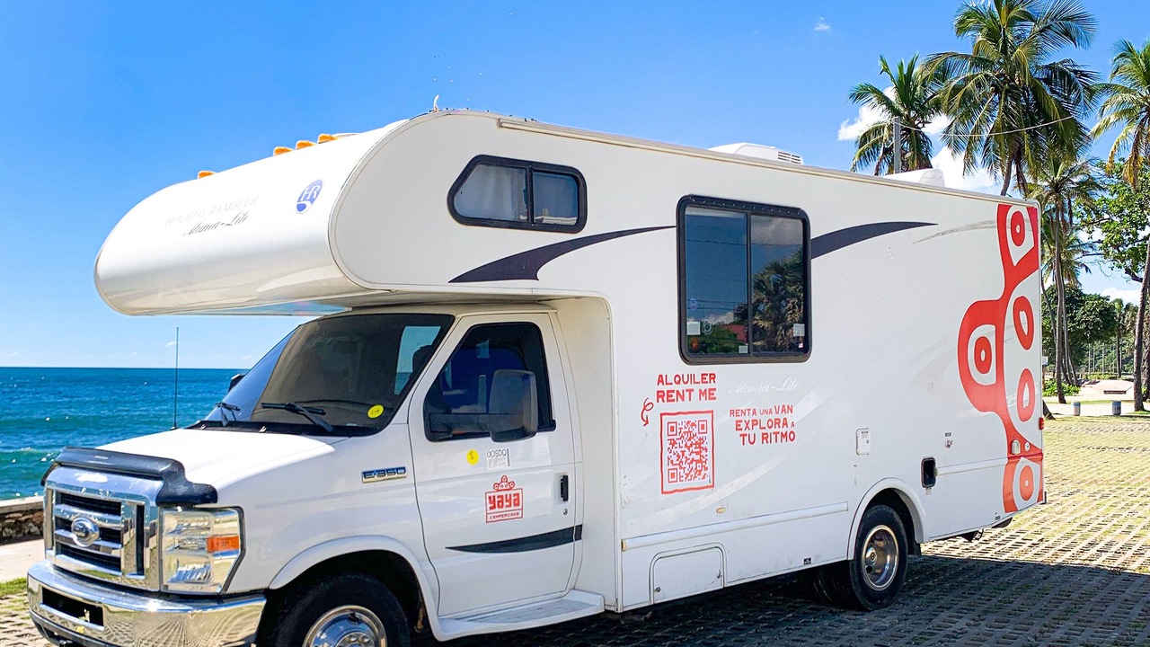 Photo of Outdoor in San Carlos
