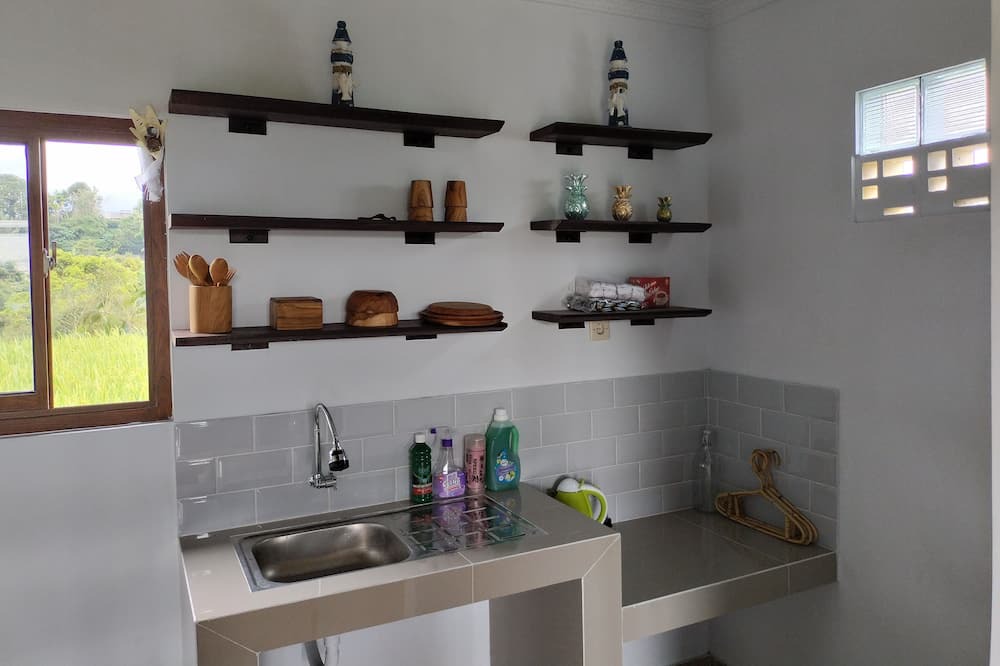 Photo of Kitchen in Penebel