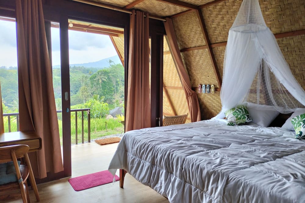 Photo of Bedroom in Penebel
