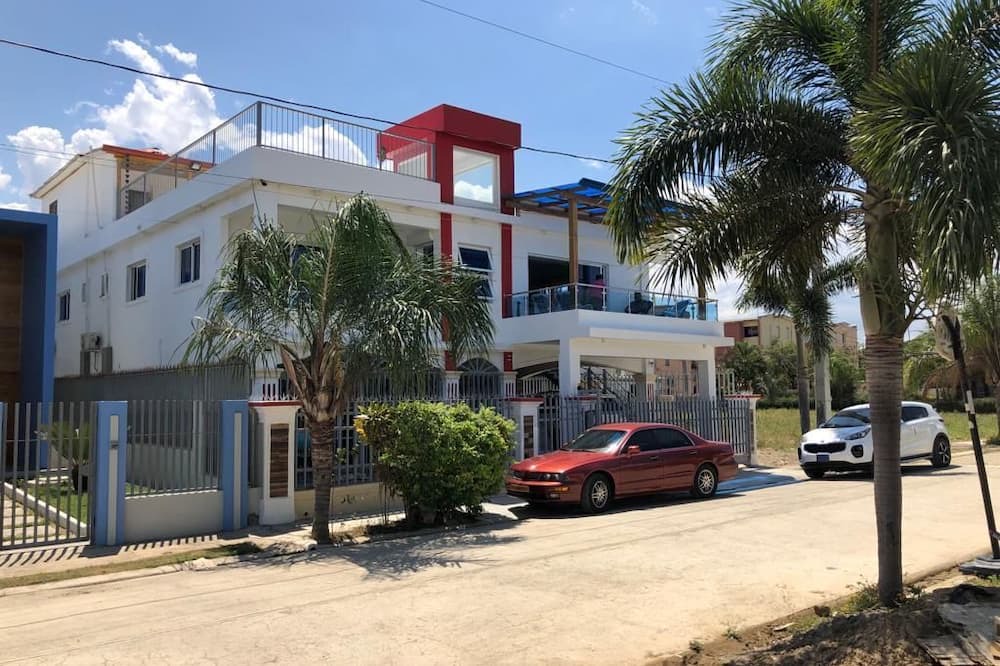 Photo of Outdoor in Santa Cruz de Mao