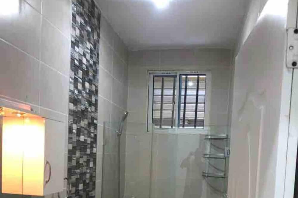 Photo of Bathroom in Santa Cruz de Mao