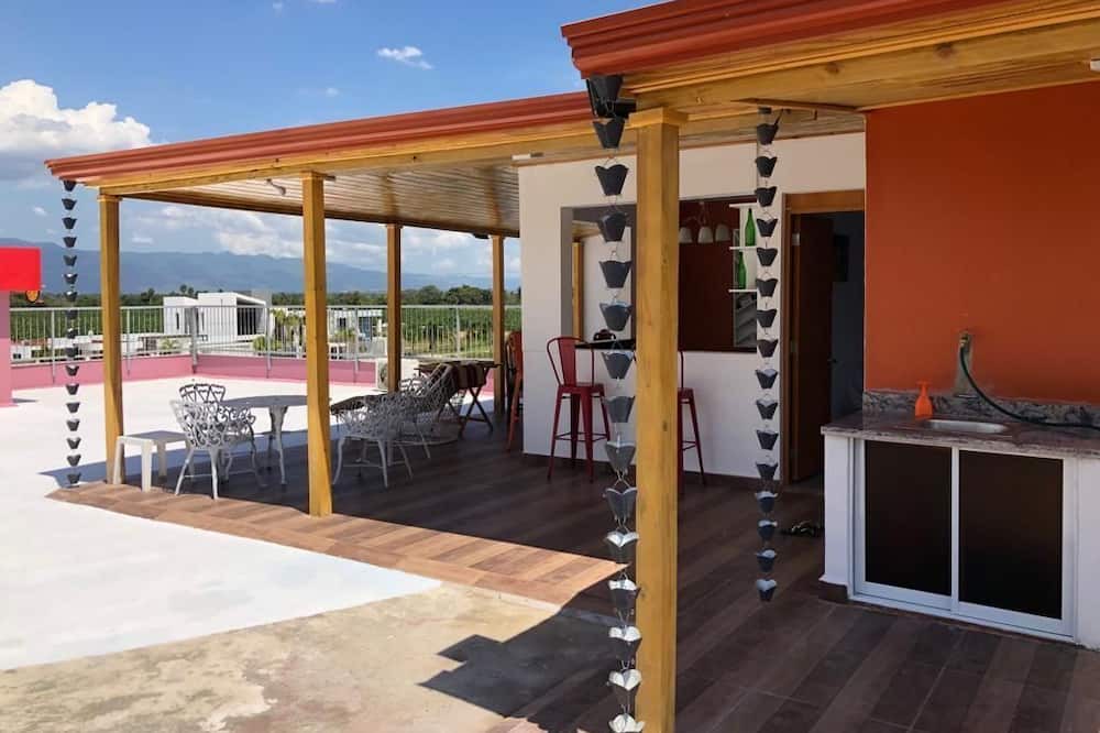 Photo of Patio Balcony in Santa Cruz de Mao