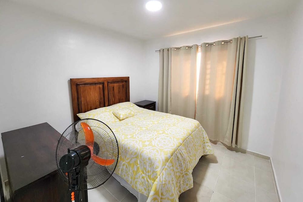 Photo of Bedroom in Residencial Alameda Oeste