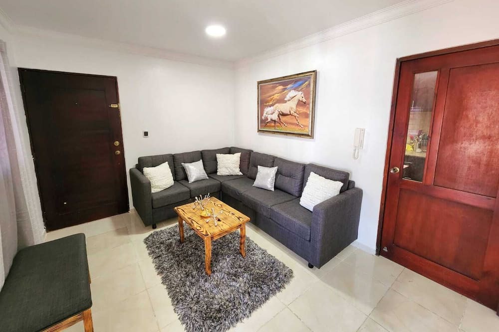 Photo of Livingroom in Residencial Alameda Oeste