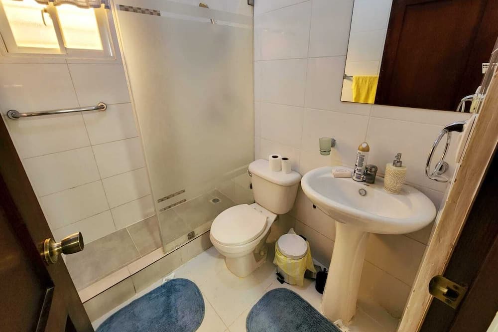 Photo of Bathroom in Residencial Alameda Oeste