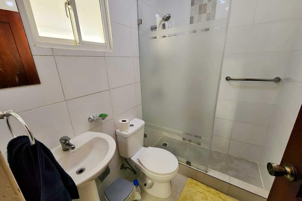 Photo of Bathroom in Residencial Alameda Oeste